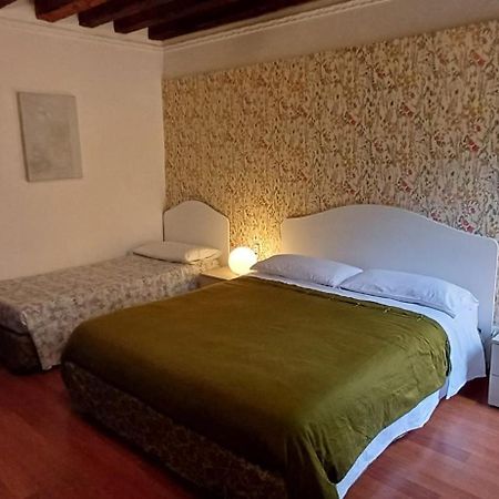 La Bella Venezia - Entire Private Apartment Zewnętrze zdjęcie