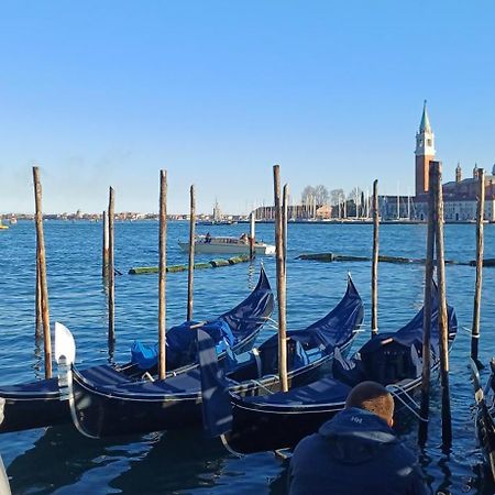 La Bella Venezia - Entire Private Apartment Zewnętrze zdjęcie