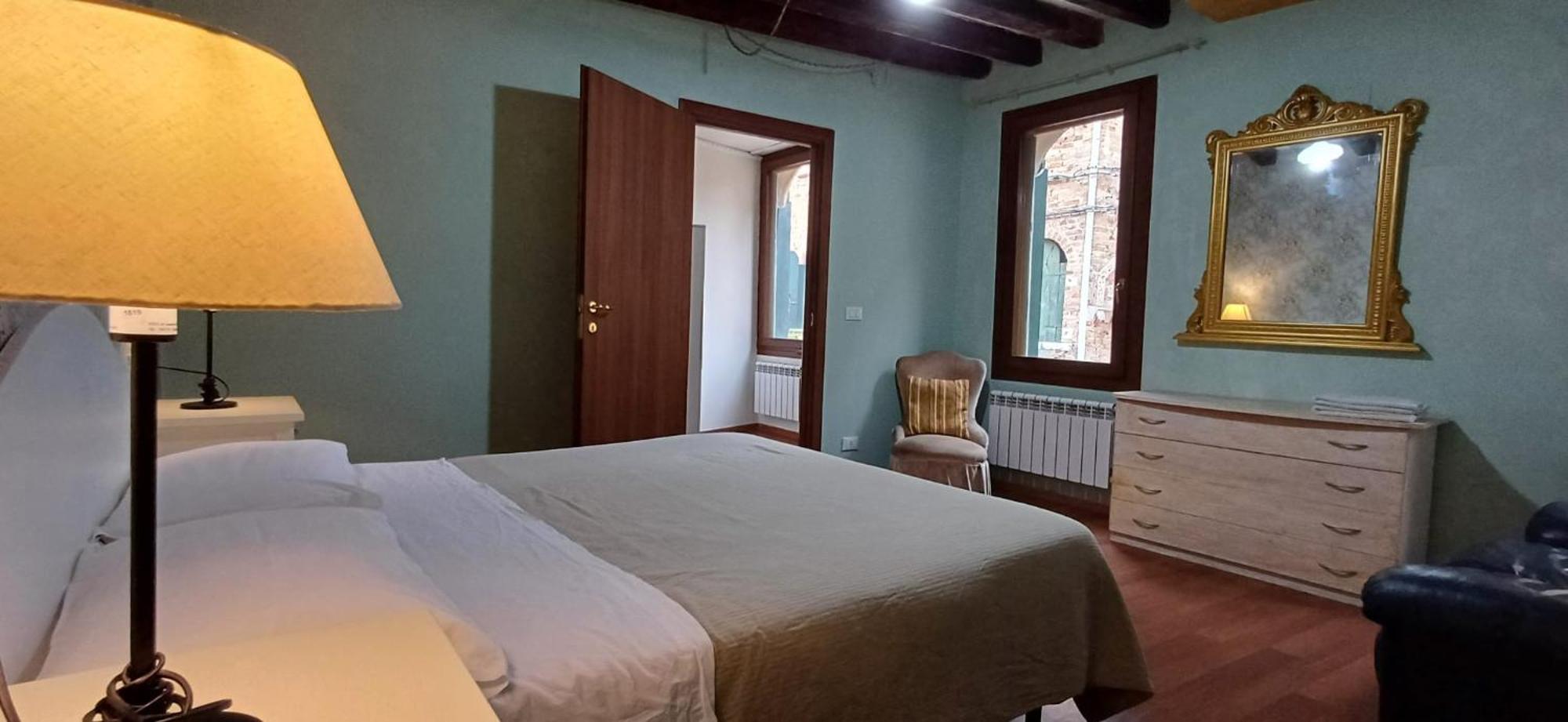 La Bella Venezia - Entire Private Apartment Zewnętrze zdjęcie