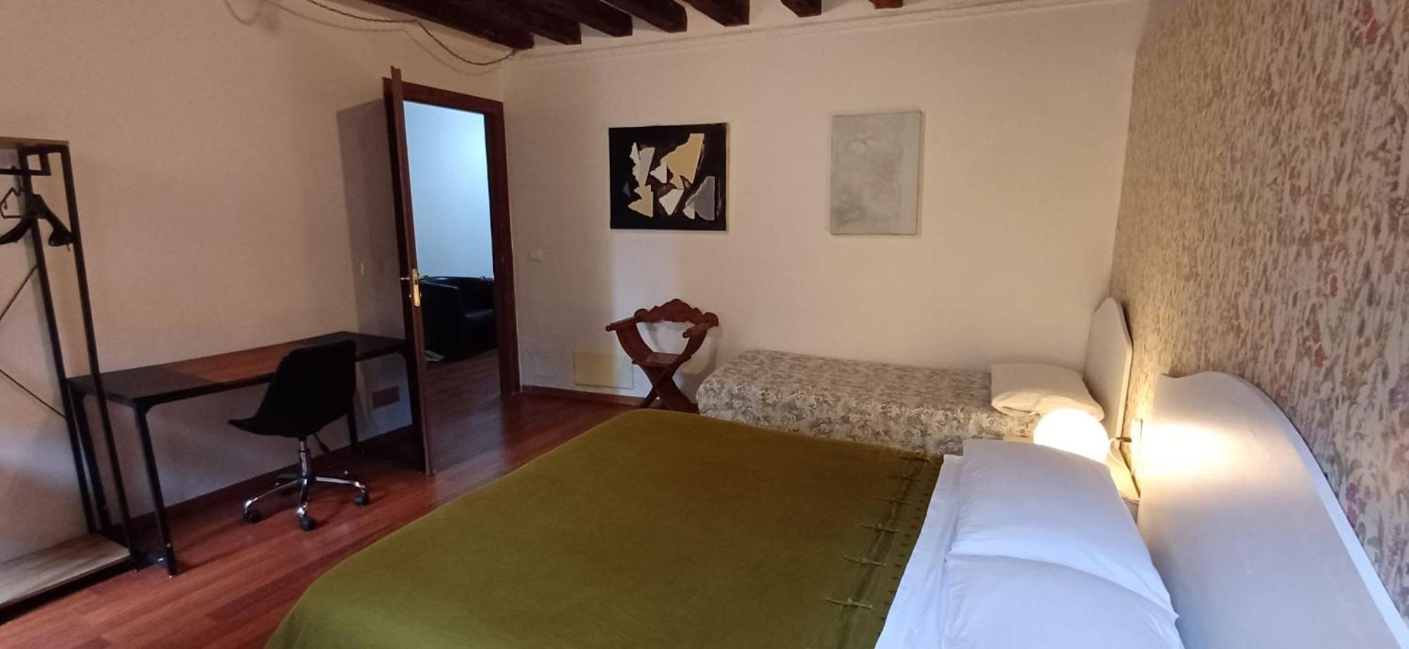 La Bella Venezia - Entire Private Apartment Zewnętrze zdjęcie