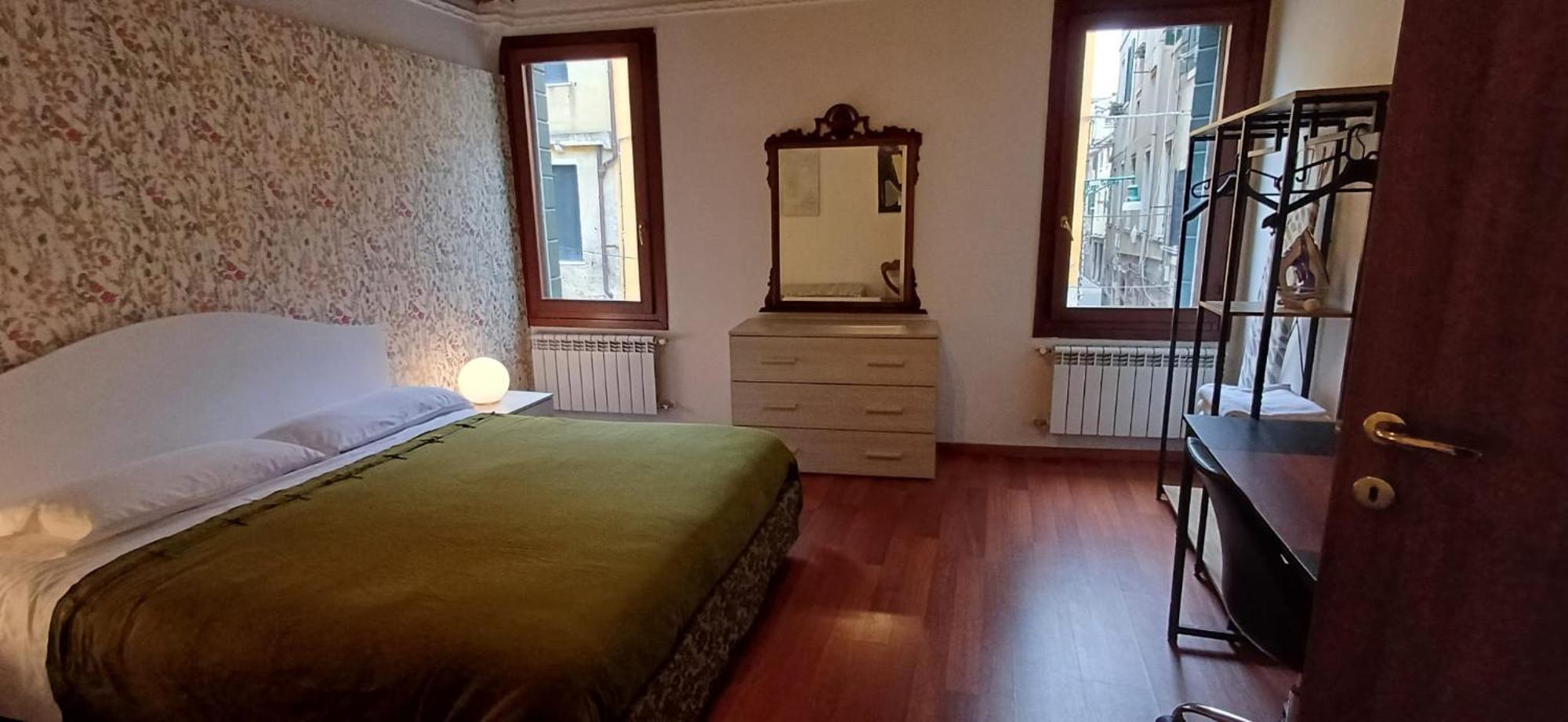 La Bella Venezia - Entire Private Apartment Zewnętrze zdjęcie