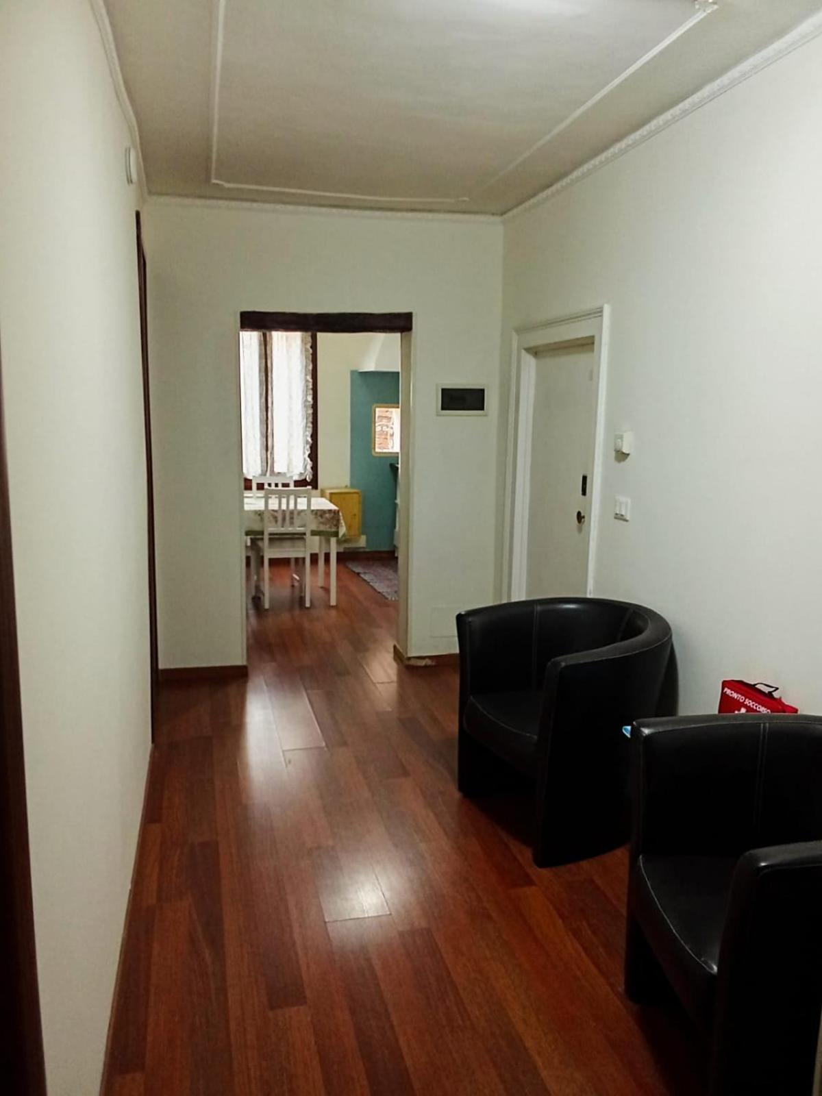 La Bella Venezia - Entire Private Apartment Zewnętrze zdjęcie