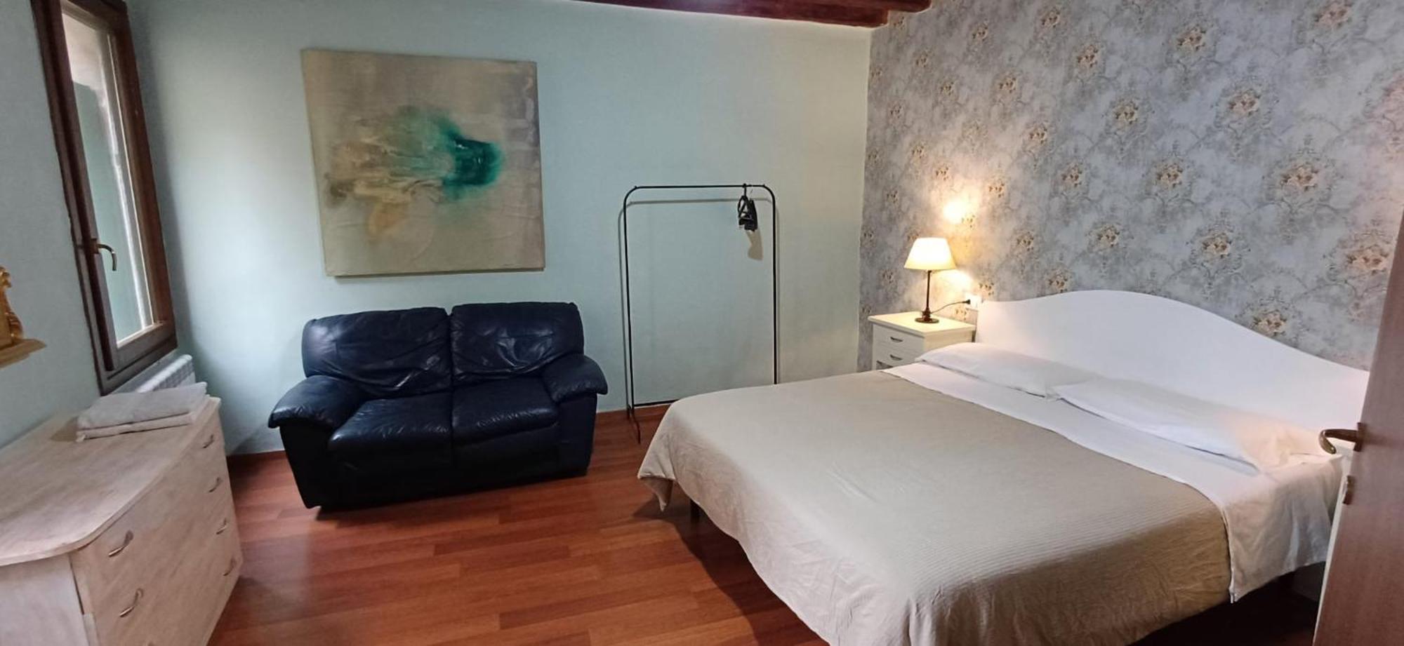 La Bella Venezia - Entire Private Apartment Zewnętrze zdjęcie