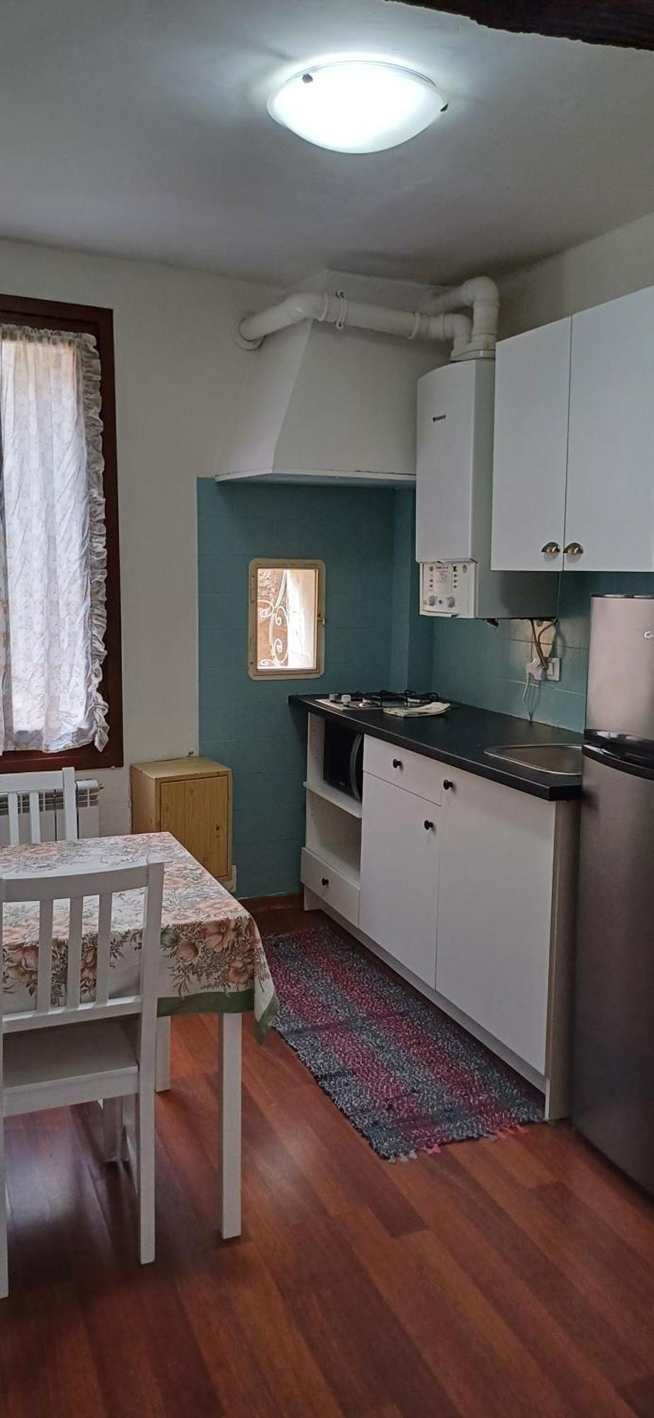 La Bella Venezia - Entire Private Apartment Zewnętrze zdjęcie