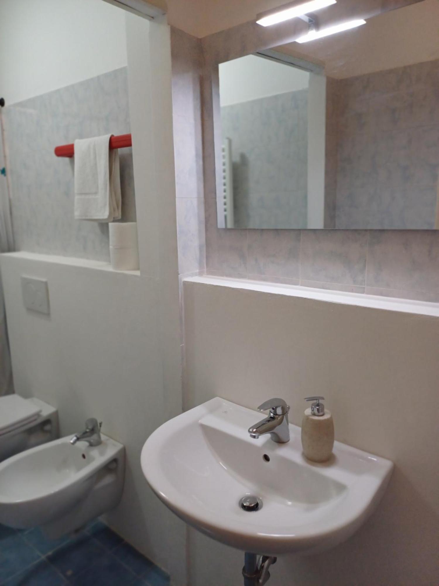 La Bella Venezia - Entire Private Apartment Zewnętrze zdjęcie